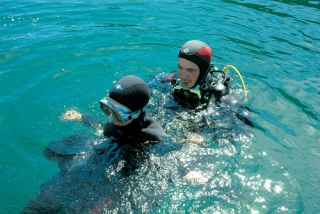  Immersioni con Sellor Nacteurs 